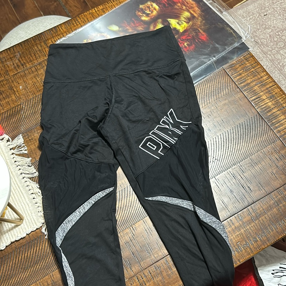 never worn